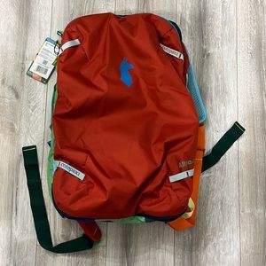 Cotopaxi Allpa 42L Travel Pack - Del Dia